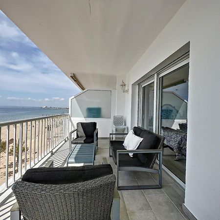 דירות רוזס Alexandra 1 Era Linea De Mar, Fantastico Piso Tota מראה חיצוני תמונה