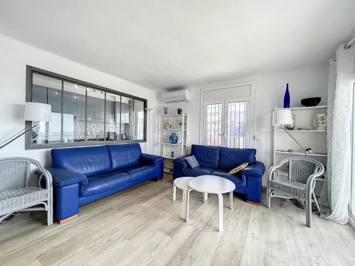 דירות רוזס Alexandra 1 Era Linea De Mar, Fantastico Piso Tota מראה חיצוני תמונה