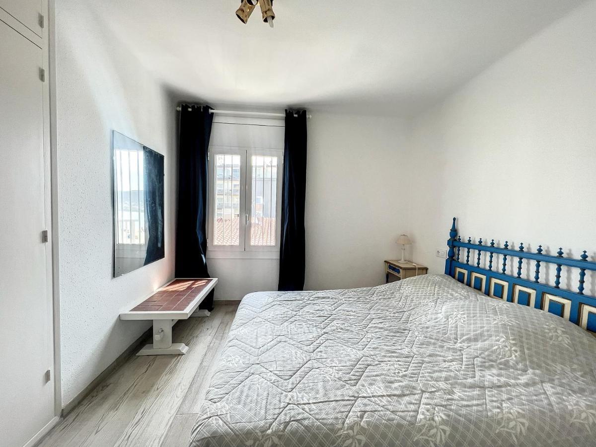 דירות רוזס Alexandra 1 Era Linea De Mar, Fantastico Piso Tota מראה חיצוני תמונה