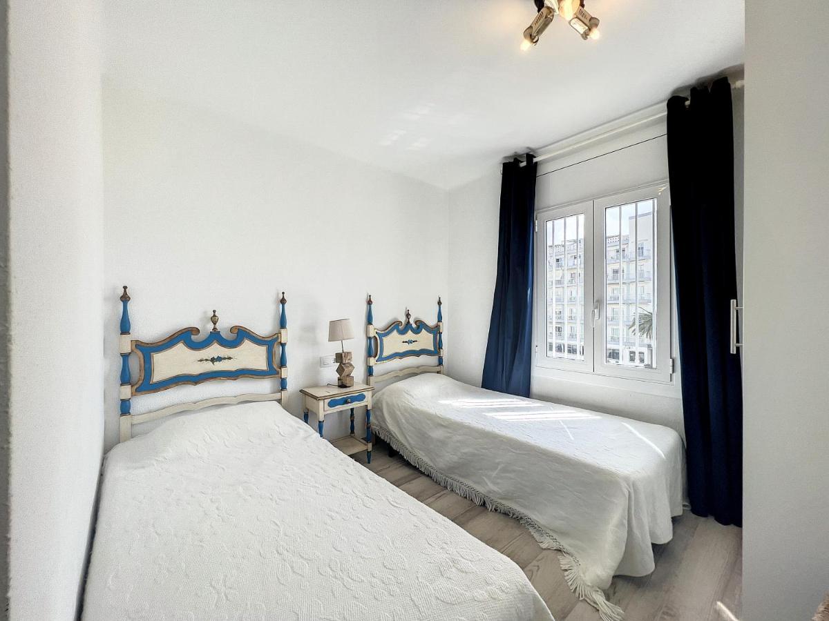 דירות רוזס Alexandra 1 Era Linea De Mar, Fantastico Piso Tota מראה חיצוני תמונה