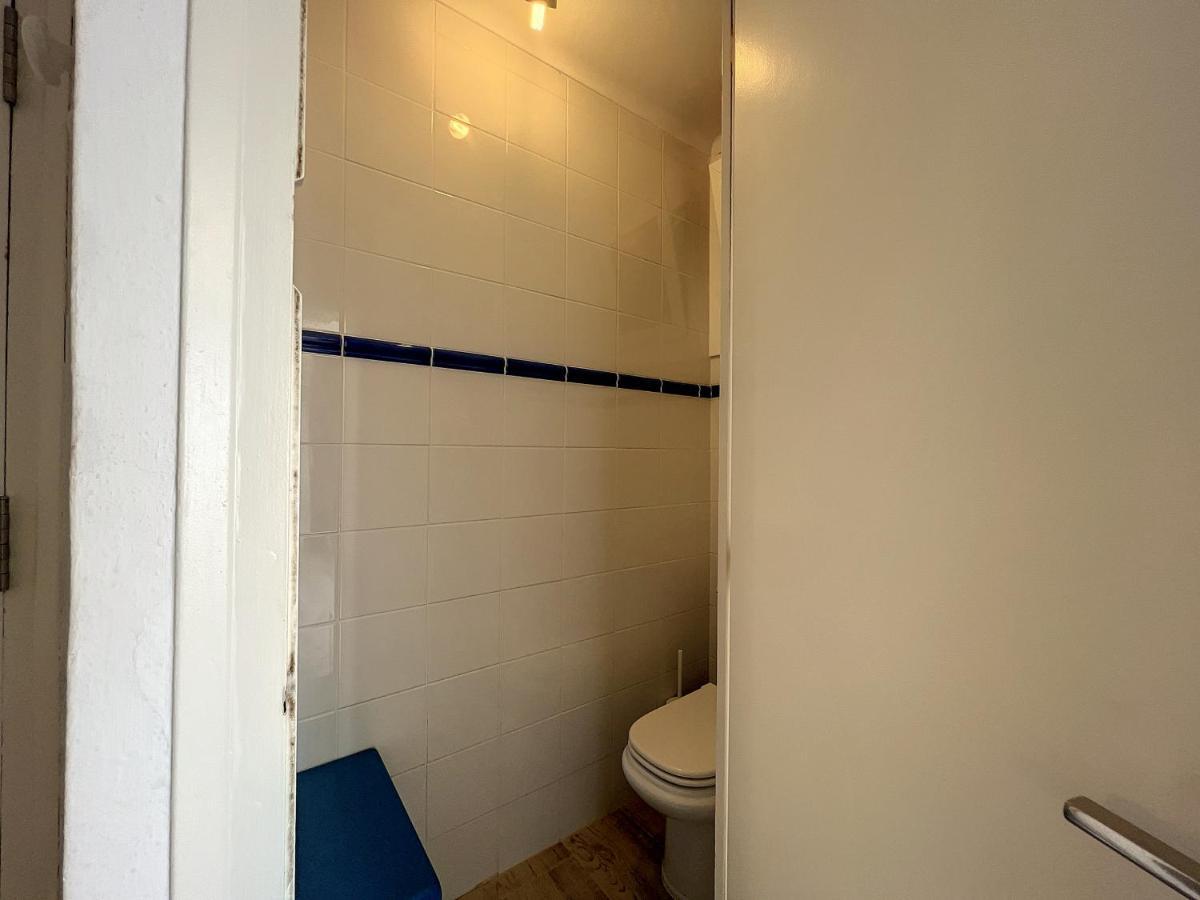דירות רוזס Alexandra 1 Era Linea De Mar, Fantastico Piso Tota מראה חיצוני תמונה