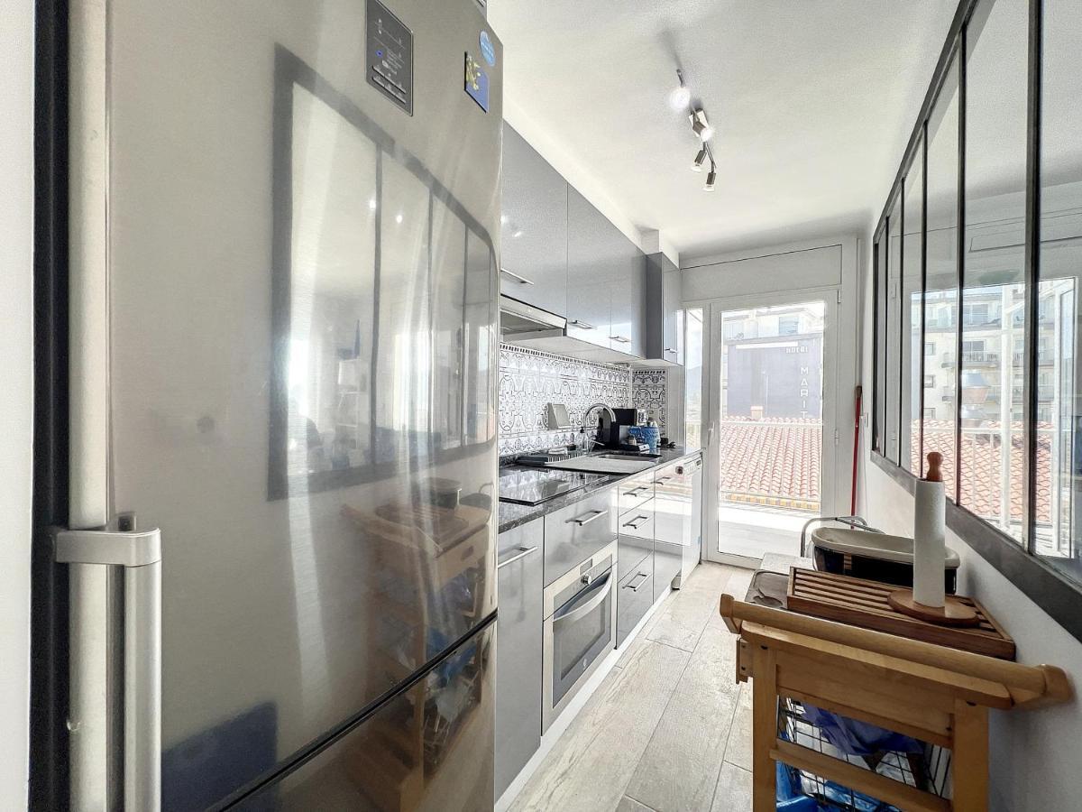 דירות רוזס Alexandra 1 Era Linea De Mar, Fantastico Piso Tota מראה חיצוני תמונה