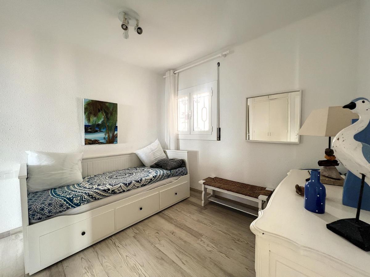 דירות רוזס Alexandra 1 Era Linea De Mar, Fantastico Piso Tota מראה חיצוני תמונה