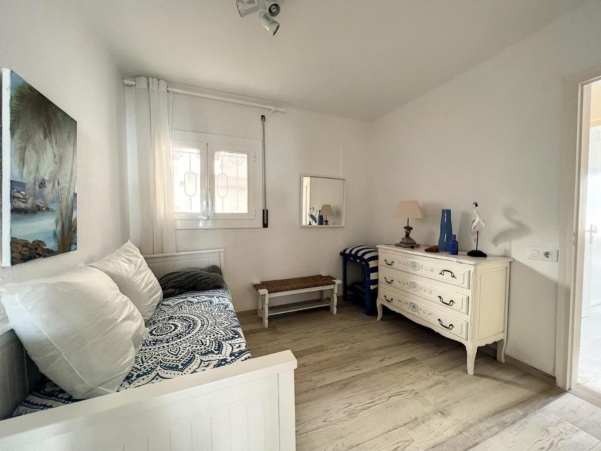 דירות רוזס Alexandra 1 Era Linea De Mar, Fantastico Piso Tota מראה חיצוני תמונה
