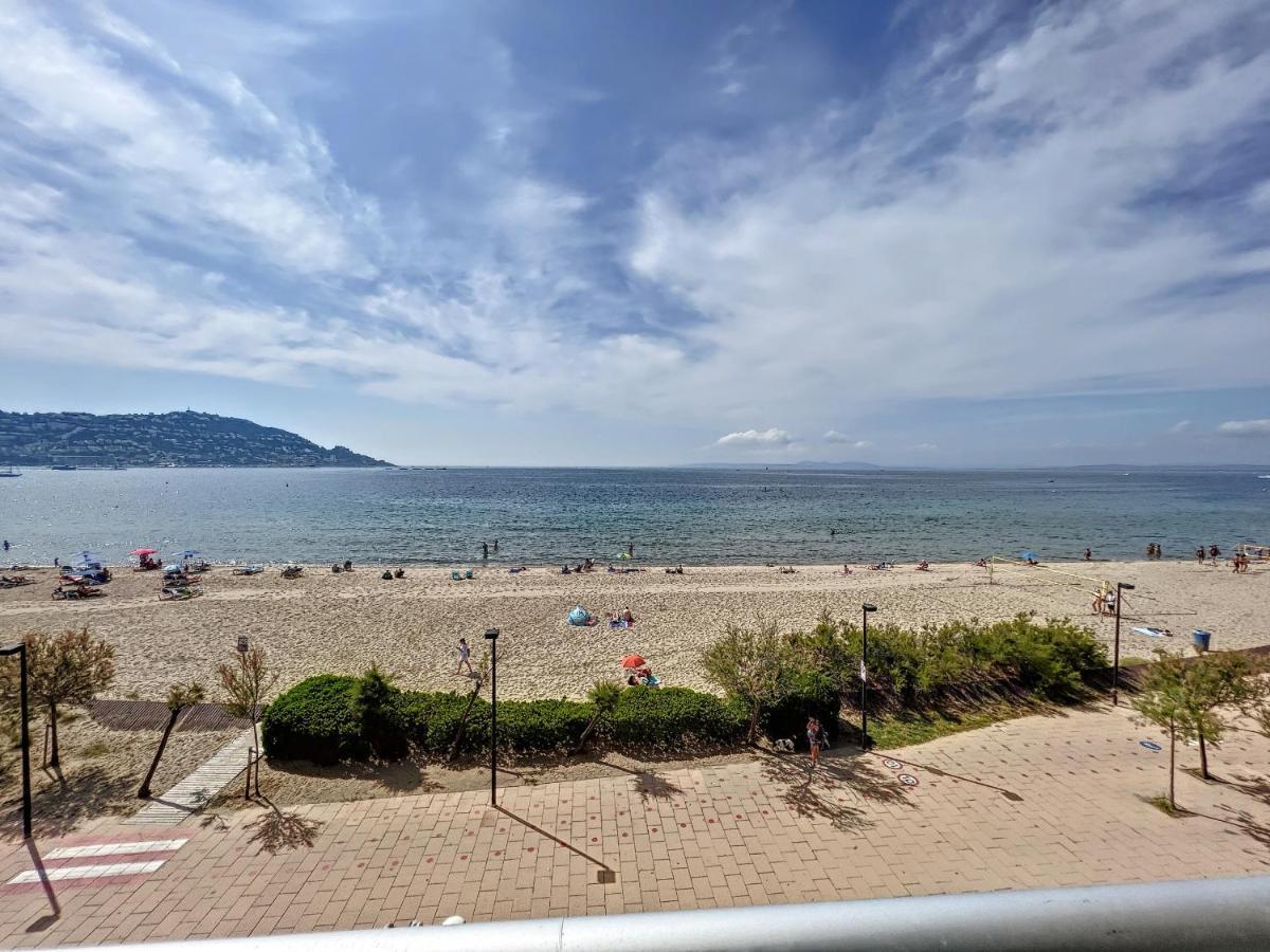 דירות רוזס Alexandra 1 Era Linea De Mar, Fantastico Piso Tota מראה חיצוני תמונה